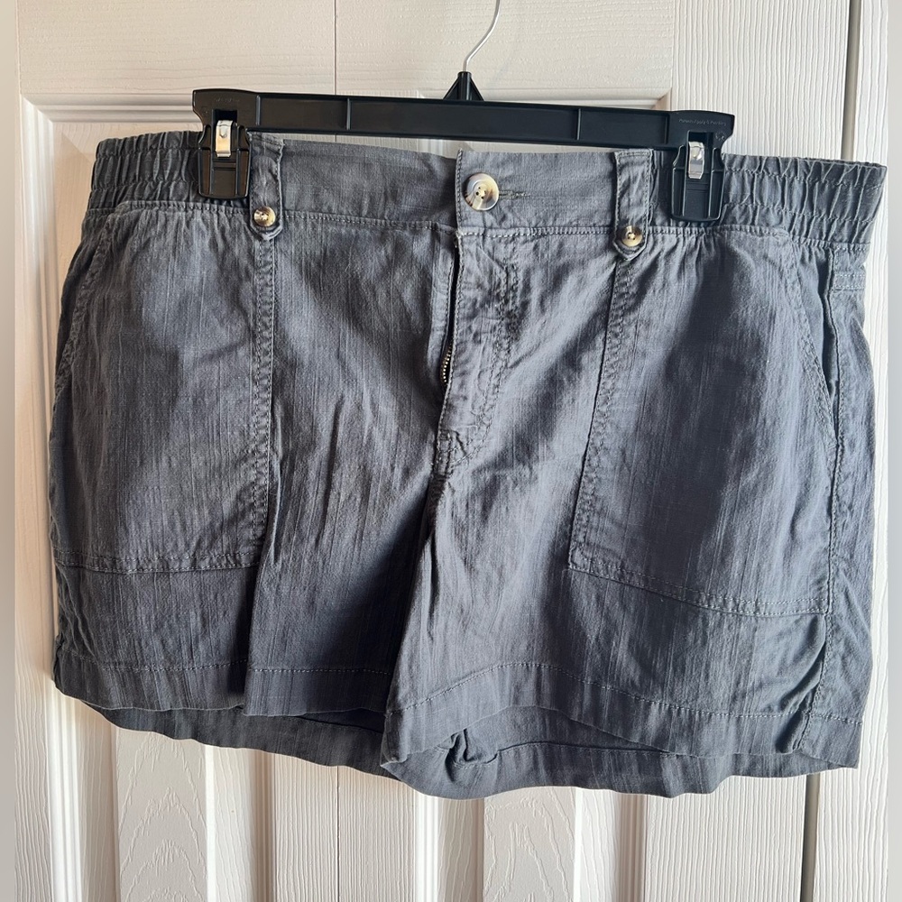 Sonoma women’s shorts